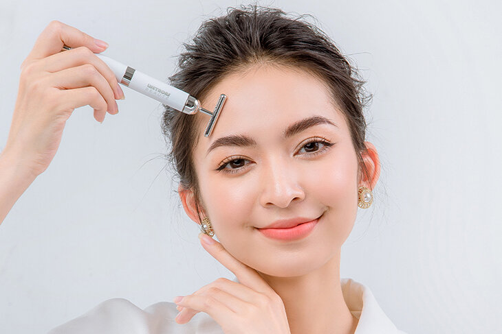 Chức năng tự khởi động