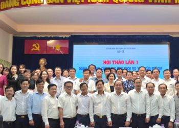 Ngành y tế Thành phố Hồ Chí Minh chuẩn bị gì khi dân số tăng hơn 13,7 triệu sau hợp nhất?