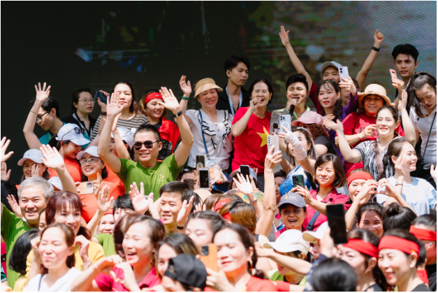 Herbalife Việt Nam tổ chức Herbalife Việt Nam tổ chức
