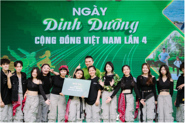 Herbalife Việt Nam tổ chức Herbalife Việt Nam tổ chức