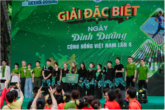 Herbalife Việt Nam tổ chức Herbalife Việt Nam tổ chức