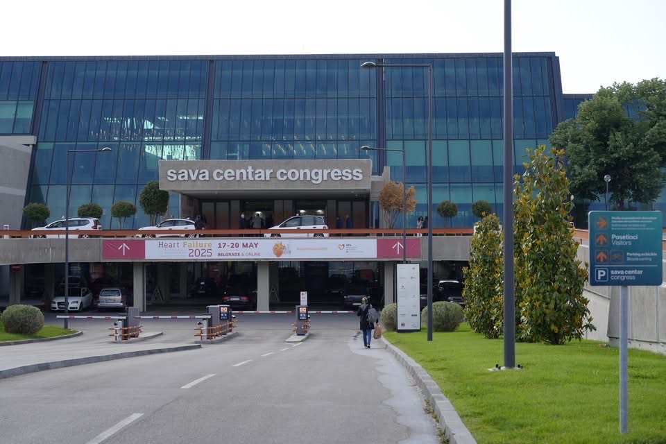 ESC Heart Failure 2025 – Sự kiện toàn cầu hàng đầu về suy tim và dấu ấn Việt Nam trên bản đồ quốc tế- Ảnh 5.