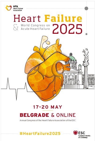 ESC Heart Failure 2025 – Sự kiện toàn cầu hàng đầu về suy tim và dấu ấn Việt Nam trên bản đồ quốc tế- Ảnh 3.