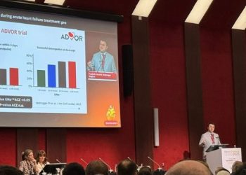 ESC Heart Failure 2025 – Sự kiện toàn cầu hàng đầu về suy tim và dấu ấn Việt Nam trên bản đồ quốc tế