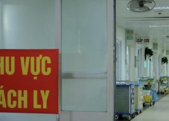 Thành phố Hồ Chí Minh siết chặt phòng dịch tại bệnh viện trước biến chủng Omicron XEC