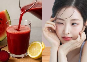 Loại nước ép “chống nắng” tự nhiên có lợi chẳng kém nhân sâm: Phụ nữ sau tuổi 30 càng nên uống để dưỡng gan, dưỡng thận, đẹp da!