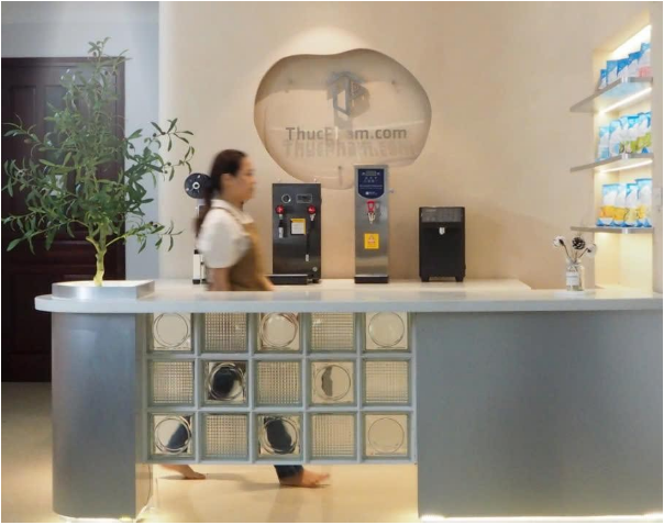 ThucPham.com khẳng định đẳng cấp quốc tế: Bột Tàu Hũ Hà Nội được vinh danh tại giải thưởng toàn cầu- Ảnh 4.