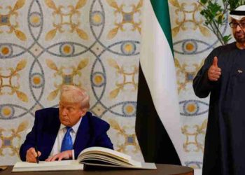 Ông Trump thúc đẩy hợp tác công nghệ, mở cửa cho UAE tiếp cận chip AI tiên tiến thế giới