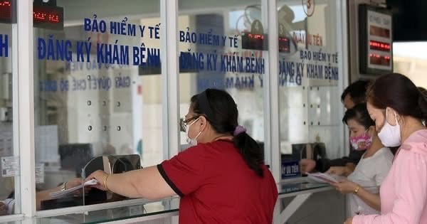 Từ ngày 01/6/2025: Dừng cấp mới thẻ bảo hiểm y tế giấy – Người dân cần làm gì để đảm bảo quyền khám chữa bệnh?- Ảnh 1. Từ ngày 01/6/2025: Dừng cấp mới thẻ bảo hiểm y tế giấy – Người dân cần làm gì để đảm bảo quyền khám chữa bệnh?- Ảnh 1.