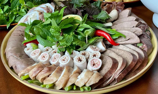 Từ lòng se điếu đến các Từ lòng se điếu đến các