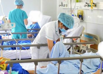 Đột quỵ não gia tăng và trẻ hóa: Bác sĩ cảnh báo đừng chủ quan với sức khỏe