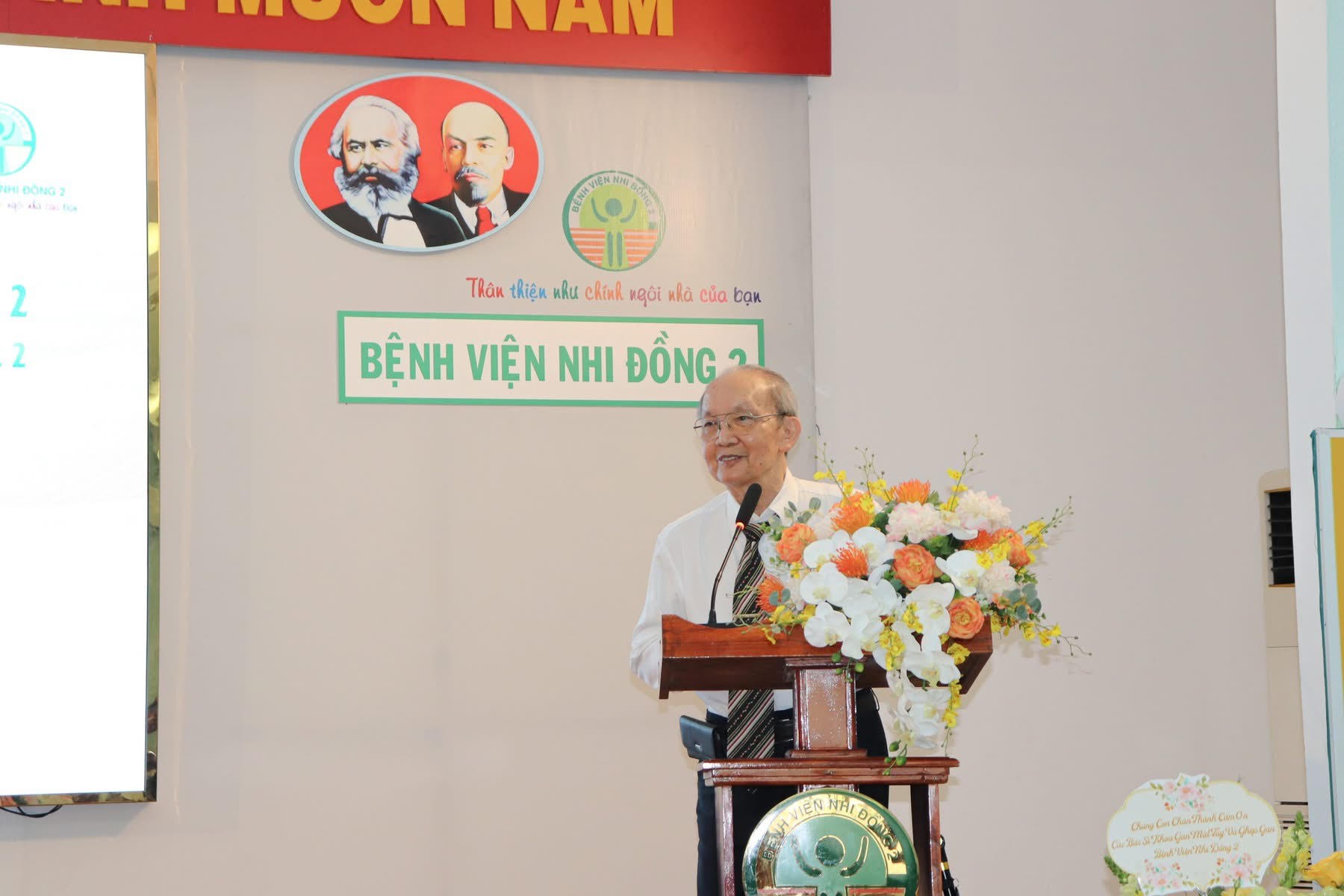 Bệnh viện Nhi đồng 2: 20 năm hành trình ghép gan – 50 cuộc đời được hồi sinh- Ảnh 3. Bệnh viện Nhi đồng 2: 20 năm hành trình ghép gan – 50 cuộc đời được hồi sinh- Ảnh 3.