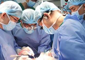 Bệnh viện Nhi đồng 2: 20 năm hành trình ghép gan – 50 cuộc đời được hồi sinh