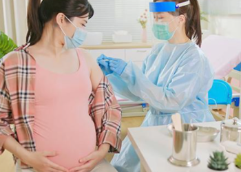 Cúm mùa: Vì sao mẹ bầu không nên xem nhẹ?