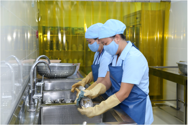 Mẹ đã biết làm thế nào để có bữa ăn cân đối dinh dưỡng trong suốt thai kì chưa?- Ảnh 4. Mẹ đã biết làm thế nào để có bữa ăn cân đối dinh dưỡng trong suốt thai kì chưa?- Ảnh 4.