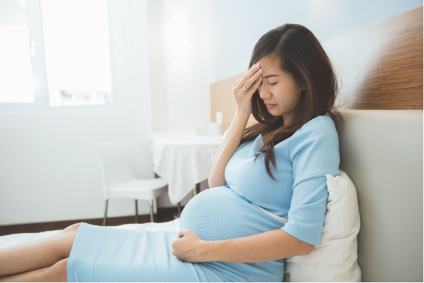 Nửa tỷ phụ nữ trong độ tuổi sinh sản đang đối mặt với tình trạng thiếu máu thiếu sắt- Ảnh 3. Nửa tỷ phụ nữ trong độ tuổi sinh sản đang đối mặt với tình trạng thiếu máu thiếu sắt- Ảnh 3.
