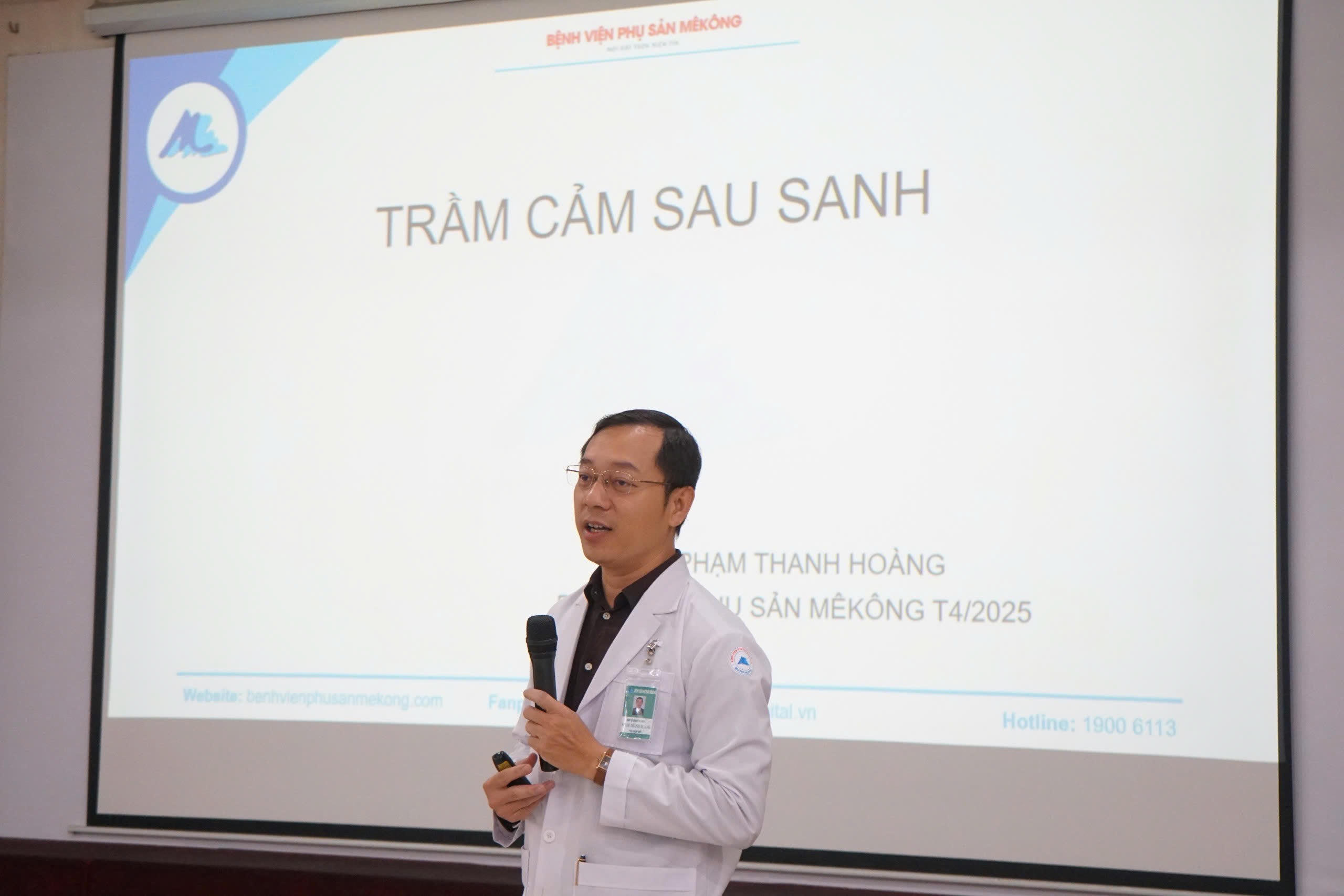 Lớp Tiền Sản tại MêKông: Hướng Dẫn Tập Cơ Sàn Chậu và Phòng Ngừa Trầm Cảm Sau Sinh- Ảnh 3. Lớp Tiền Sản tại MêKông: Hướng Dẫn Tập Cơ Sàn Chậu và Phòng Ngừa Trầm Cảm Sau Sinh- Ảnh 3.