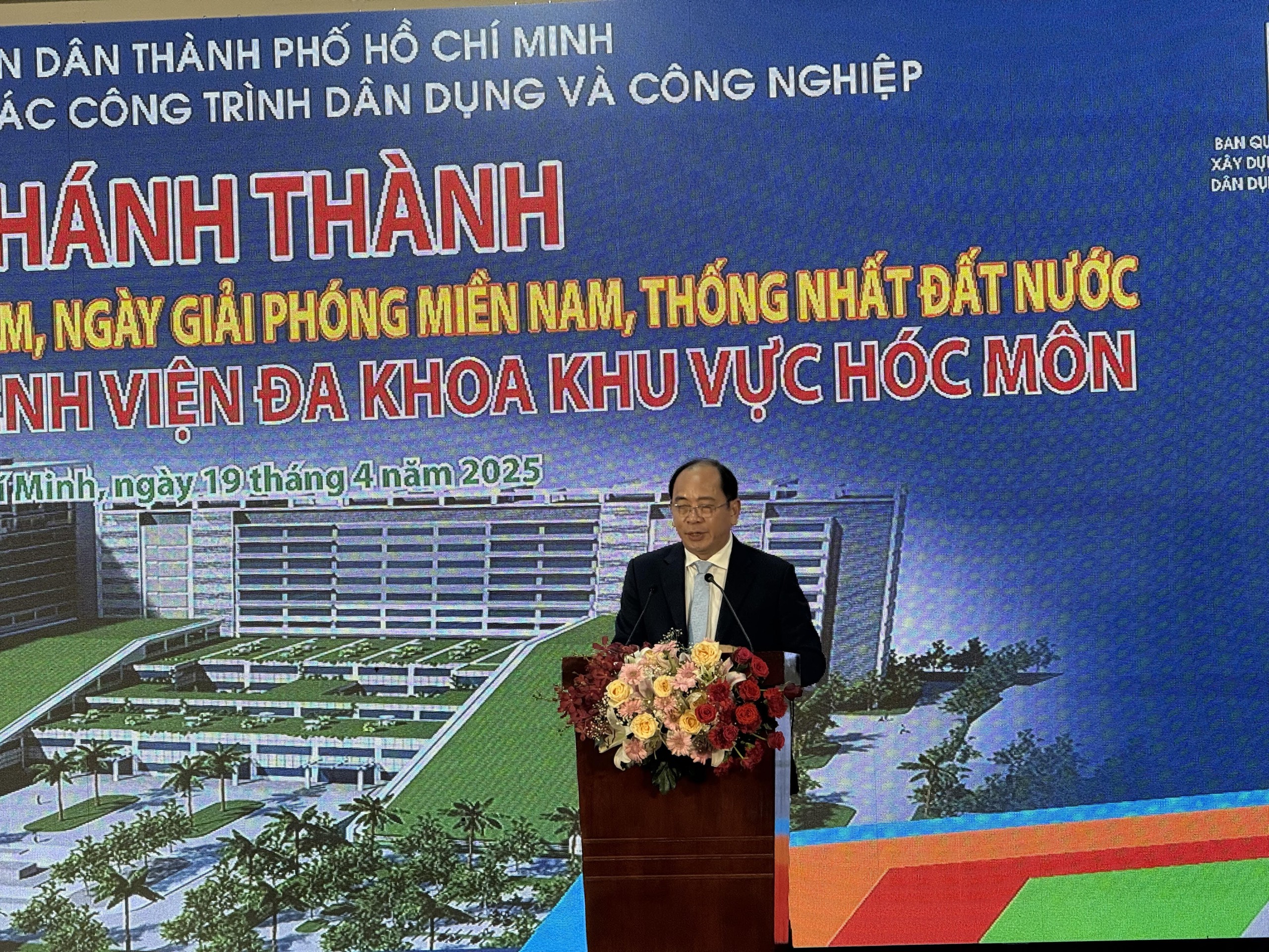 PGS‑TS Tăng Chí Thượng – Giám đốc Sở Y tế Tp.Hồ Chí Minh PGS‑TS Tăng Chí Thượng – Giám đốc Sở Y tế Tp.Hồ Chí Minh