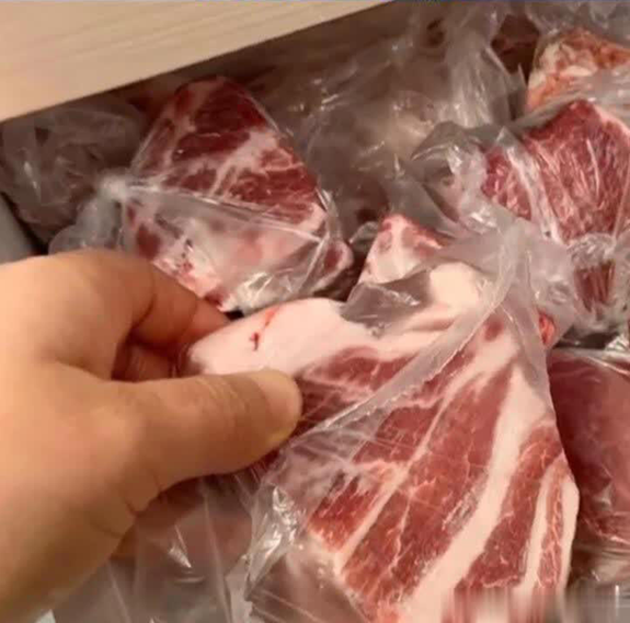 Khuyên bạn: Đừng để 5 thứ này trong tủ lạnh quá lâu, càng để lâu càng hỏng, tương đương với “luyện thuốc độc”- Ảnh 1. Khuyên bạn: Đừng để 5 thứ này trong tủ lạnh quá lâu, càng để lâu càng hỏng, tương đương với “luyện thuốc độc”- Ảnh 1.