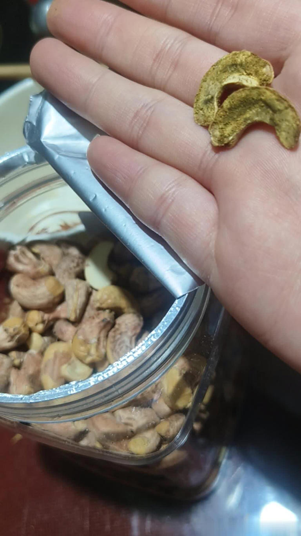 Khuyên bạn: Đừng để 5 thứ này trong tủ lạnh quá lâu, càng để lâu càng hỏng, tương đương với “luyện thuốc độc”- Ảnh 5. Khuyên bạn: Đừng để 5 thứ này trong tủ lạnh quá lâu, càng để lâu càng hỏng, tương đương với “luyện thuốc độc”- Ảnh 5.
