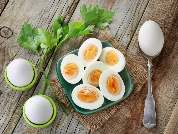 Giảm mỡ bụng nhanh hơn cả gập bụng: Hãy ăn những món này vừa ngon miệng vừa đốt mỡ, giữ eo thon- Ảnh 3. Giảm mỡ bụng nhanh hơn cả gập bụng: Hãy ăn những món này vừa ngon miệng vừa đốt mỡ, giữ eo thon- Ảnh 3.