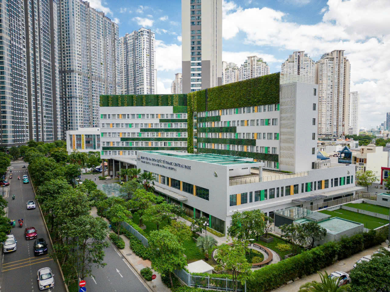 VINMEC là hệ thống y tế đầu tiên tại Việt Nam được vinh danh tại HEALTHCARE ASIA AWARDS 2025- Ảnh 2. VINMEC là hệ thống y tế đầu tiên tại Việt Nam được vinh danh tại HEALTHCARE ASIA AWARDS 2025- Ảnh 2.
