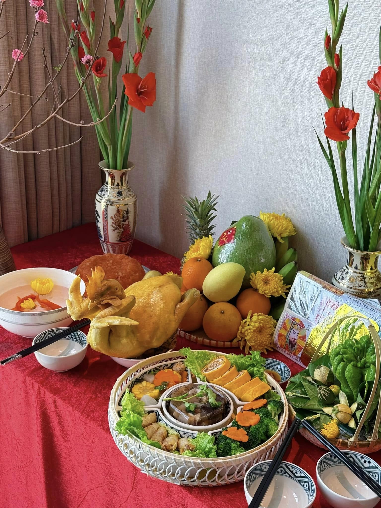 Nàng hậu vướng nghi vấn sắp làm dâu hào môn gây bất ngờ vì sử dụng món đồ chỉ vài trăm nghìn này trong căn hộ tiền tỷ- Ảnh 4. Nàng hậu vướng nghi vấn sắp làm dâu hào môn gây bất ngờ vì sử dụng món đồ chỉ vài trăm nghìn này trong căn hộ tiền tỷ- Ảnh 4.