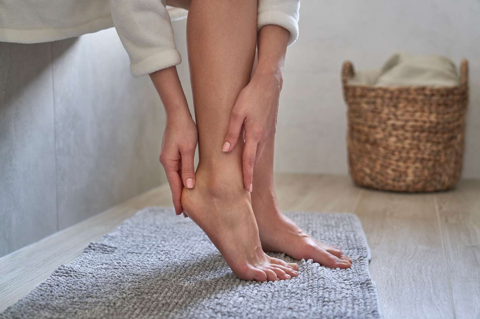 Chỉ 5 phút mỗi sáng làm bài test này, tự chẩn đoán sớm bệnh tật và thọ mệnh: Các dấu hiệu hầu như ai cũng từng gặp các dấu hiệu này trong đời- Ảnh 3. Chỉ 5 phút mỗi sáng làm bài test này, tự chẩn đoán sớm bệnh tật và thọ mệnh: Các dấu hiệu hầu như ai cũng từng gặp các dấu hiệu này trong đời- Ảnh 3.