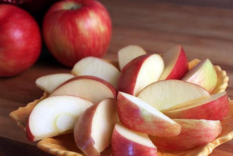 5 loại quả ngọt nhưng an toàn cho người tiểu đường: Chuyên gia khuyên nên bổ sung mỗi ngày- Ảnh 2. 5 loại quả ngọt nhưng an toàn cho người tiểu đường: Chuyên gia khuyên nên bổ sung mỗi ngày- Ảnh 2.
