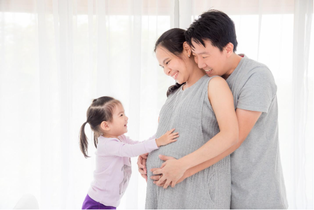 Cúm mùa: Vì sao mẹ bầu không nên xem nhẹ?- Ảnh 1. Cúm mùa: Vì sao mẹ bầu không nên xem nhẹ?- Ảnh 1.