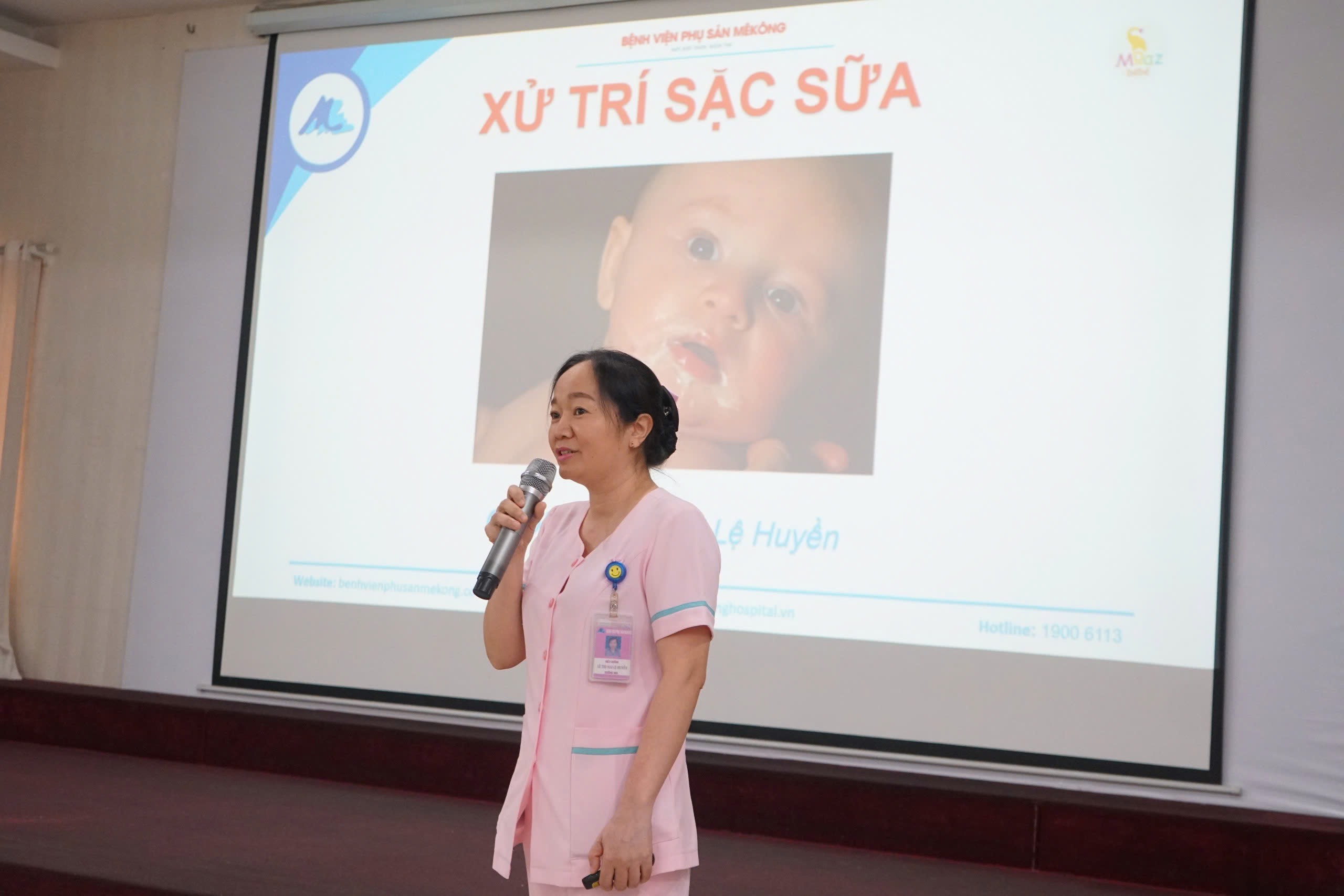 Làm mẹ - Hành trình tuyệt vời, nhưng không thiếu những lo lắng- Ảnh 1. Làm mẹ - Hành trình tuyệt vời, nhưng không thiếu những lo lắng- Ảnh 1.