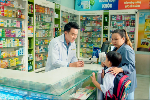 Minh bạch hóa đơn – Vũ khí cạnh tranh mới của nhà thuốc hiện đại- Ảnh 1. Minh bạch hóa đơn – Vũ khí cạnh tranh mới của nhà thuốc hiện đại- Ảnh 1.