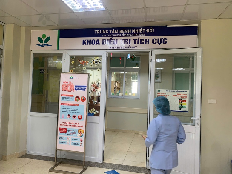 Nhiều ca mắc sởi là người trưởng thành, có diễn biến nặng- Ảnh 2. Nhiều ca mắc sởi là người trưởng thành, có diễn biến nặng- Ảnh 2.