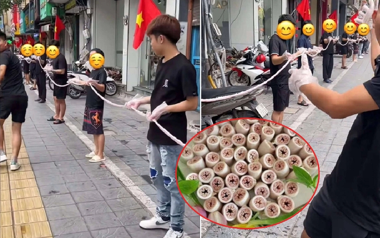 Từ lòng se điếu đến các Từ lòng se điếu đến các