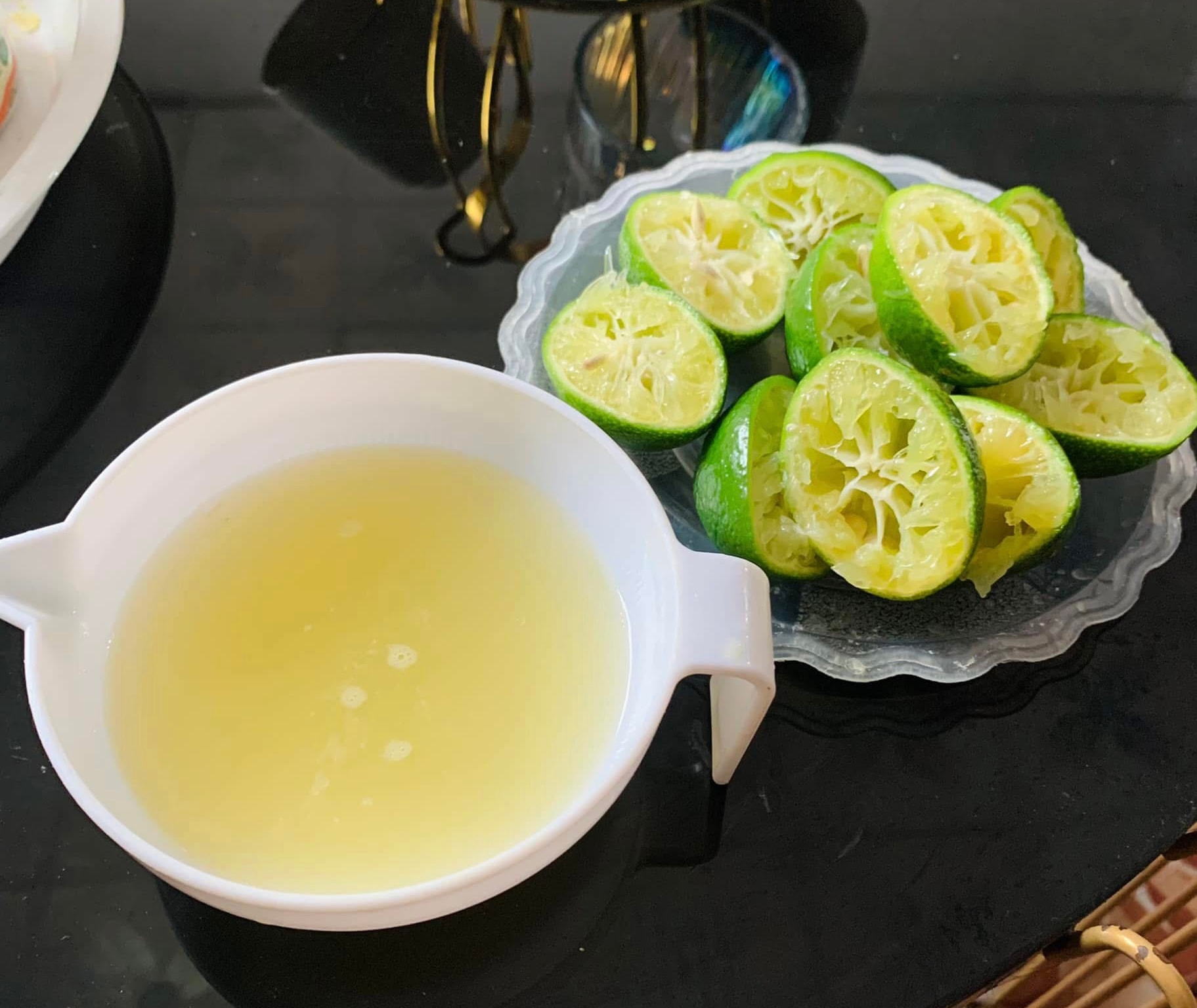 10 ngày uống nước cốt chanh sau khi ngủ dậy buổi sáng: Người phụ nữ nhận về 2 thứ khiến ai cũng hoang mang- Ảnh 2.