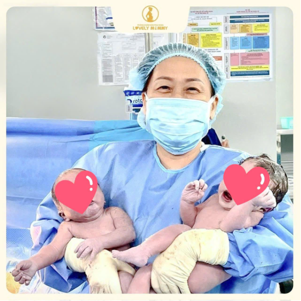 Bác sĩ Nguyễn Thị Ngọc Lan: 