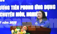 Làm chủ &apos;trận địa&apos;, bảo vệ vững chắc nền tảng tư tưởng của Đảng
