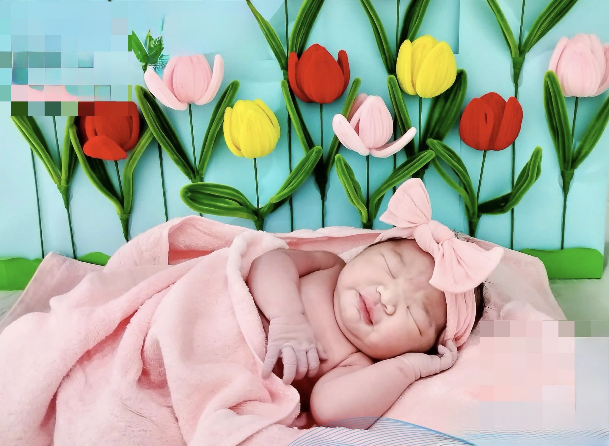 12 Năm Yêu Thương và Niềm Tin: Hành Trình Gắn Kết Mẹ và Bé tại Bệnh Viện Phụ Sản MêKông
- Ảnh 7. 12 Năm Yêu Thương và Niềm Tin: Hành Trình Gắn Kết Mẹ và Bé tại Bệnh Viện Phụ Sản MêKông
- Ảnh 7.