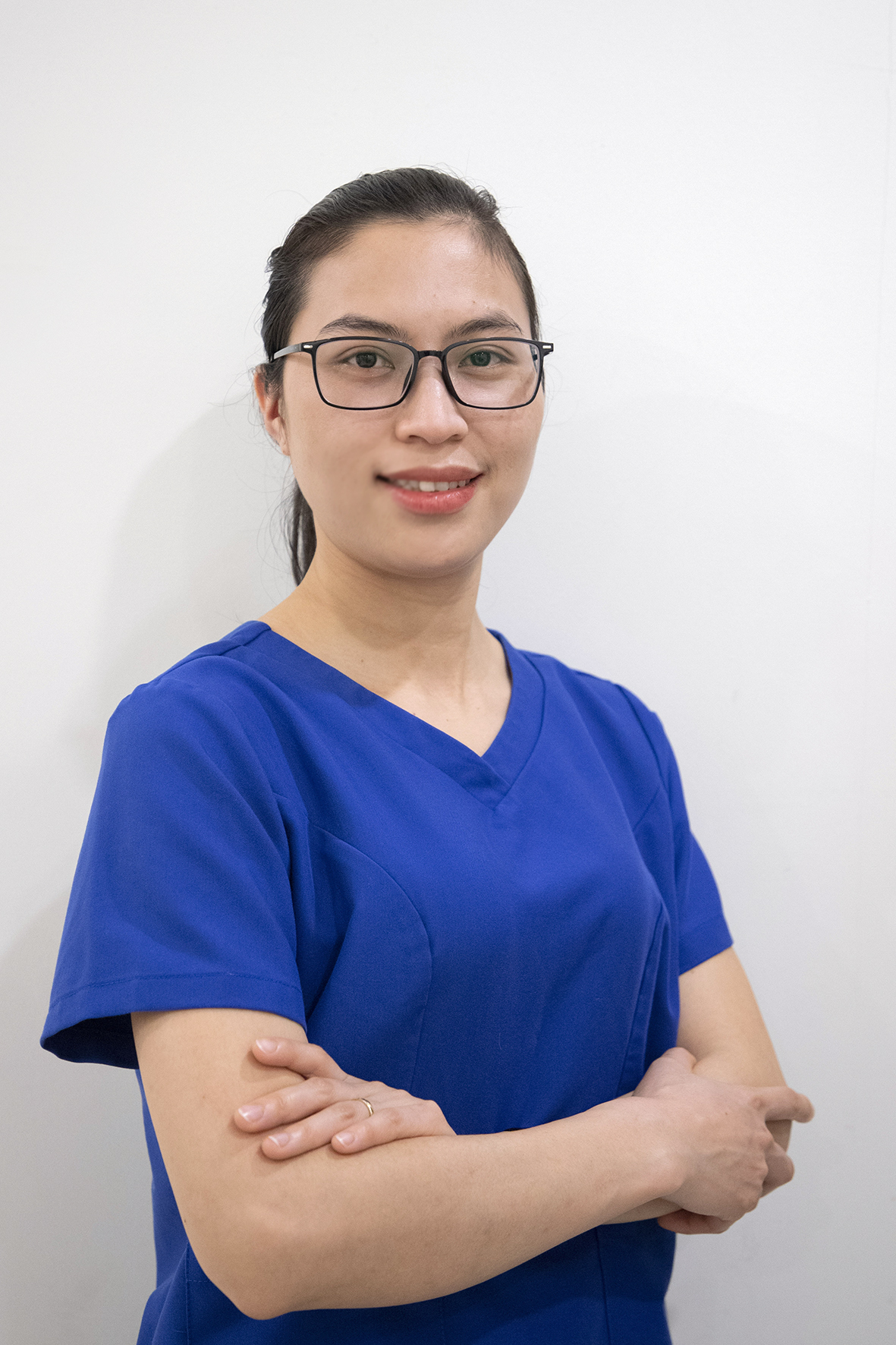 1 thứ ở bệnh viện đến bác sĩ cũng phải lo sợ: Tuy 1 thứ ở bệnh viện đến bác sĩ cũng phải lo sợ: Tuy