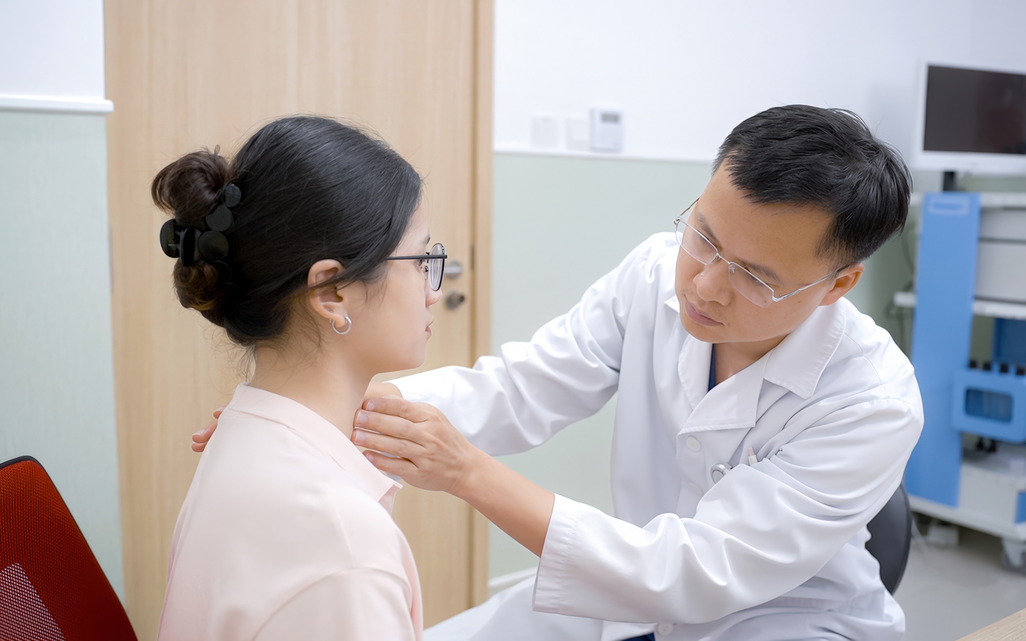 Hà Nội sẽ có tổng đài AI cung cấp tất cả thông tin về y tế thủ đô?- Ảnh 1. Hà Nội sẽ có tổng đài AI cung cấp tất cả thông tin về y tế thủ đô?- Ảnh 1.