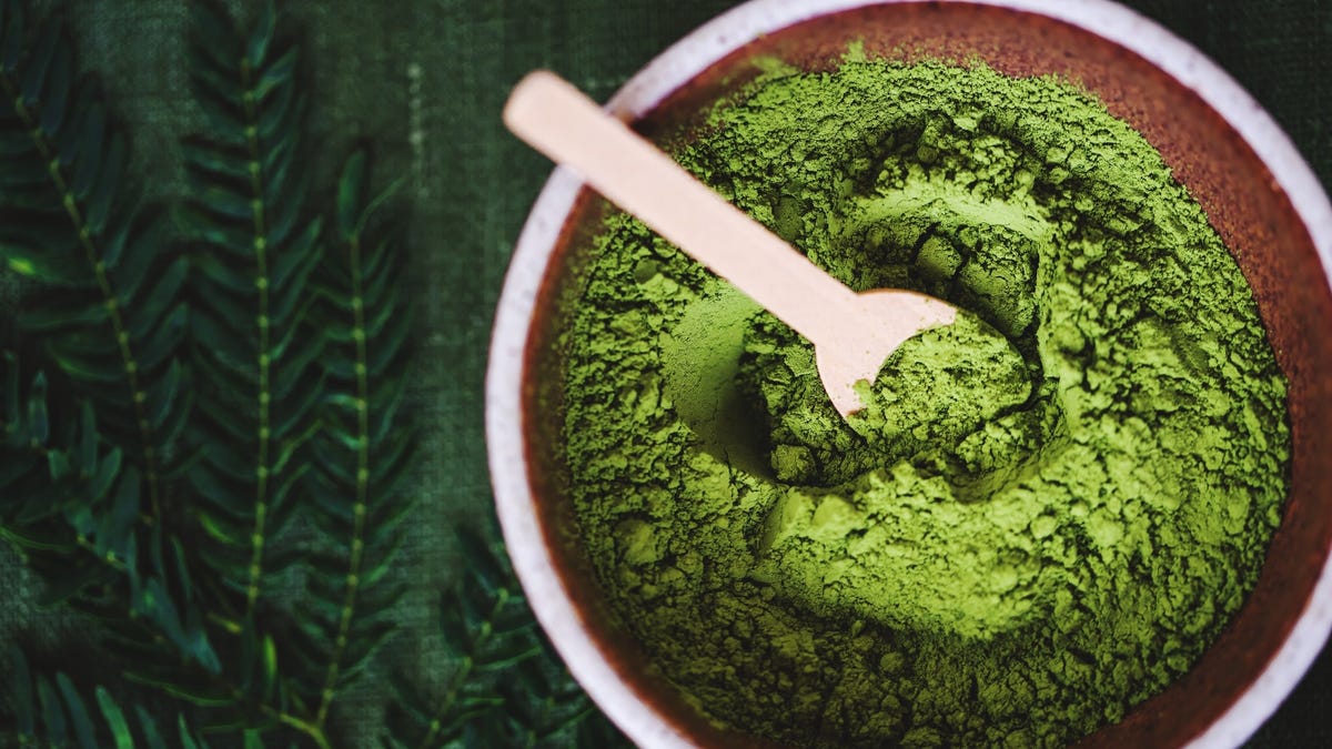 Uống 1 cốc matcha mỗi ngày, hiệu quả không ngờ khiến ai cũng tiếc vì biết quá muộn!- Ảnh 5. Uống 1 cốc matcha mỗi ngày, hiệu quả không ngờ khiến ai cũng tiếc vì biết quá muộn!- Ảnh 5.