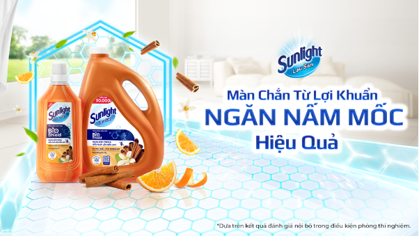 Đột phá từ lợi khuẩn giiúp ngăn nấm mốc và côn trùng trên sàn hiệu quả trong thời tiết giao mùa- Ảnh 4. Đột phá từ lợi khuẩn giiúp ngăn nấm mốc và côn trùng trên sàn hiệu quả trong thời tiết giao mùa- Ảnh 4.