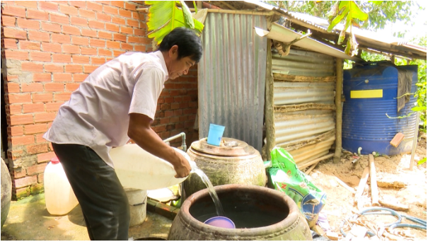 Sốt xuất huyết Dengue: Cảnh báo nguy cơ bùng phát trái mùa- Ảnh 2. Sốt xuất huyết Dengue: Cảnh báo nguy cơ bùng phát trái mùa- Ảnh 2.
