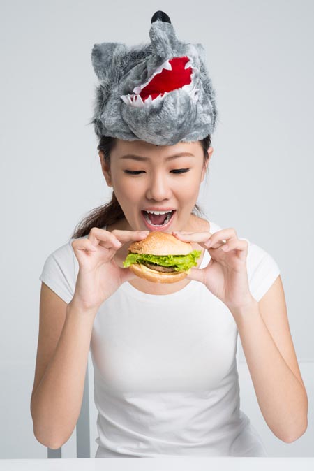 Để ăn uống no lâu, giảm cơn thèm ăn vặt, giữ dáng thon gọn không thể bỏ qua 10 mẹo này, điều cuối cùng nhiều người không làm nổi- Ảnh 4. Để ăn uống no lâu, giảm cơn thèm ăn vặt, giữ dáng thon gọn không thể bỏ qua 10 mẹo này, điều cuối cùng nhiều người không làm nổi- Ảnh 4.