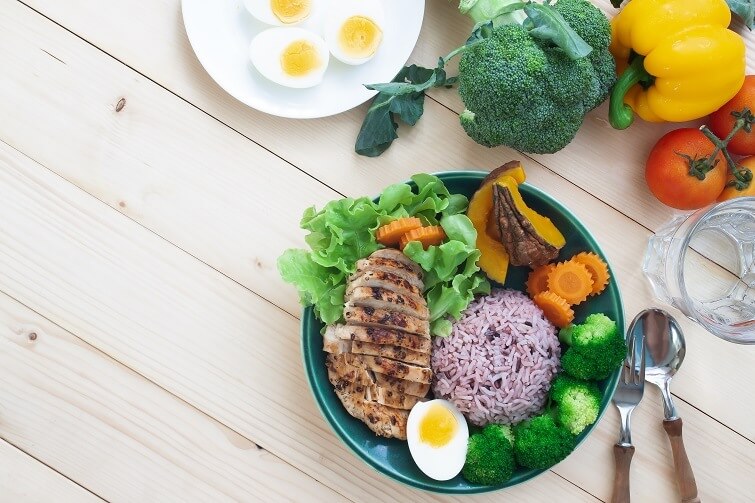 Để ăn uống no lâu, giảm cơn thèm ăn vặt, giữ dáng thon gọn không thể bỏ qua 10 mẹo này, điều cuối cùng nhiều người không làm nổi- Ảnh 3. Để ăn uống no lâu, giảm cơn thèm ăn vặt, giữ dáng thon gọn không thể bỏ qua 10 mẹo này, điều cuối cùng nhiều người không làm nổi- Ảnh 3.