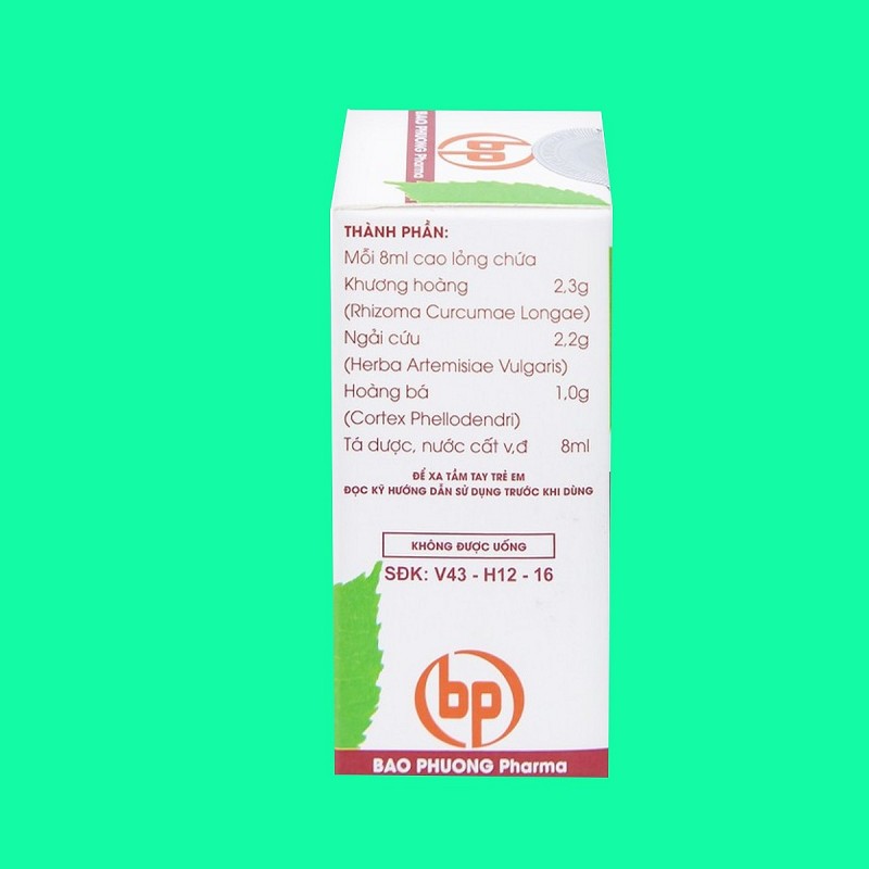 Thuốc viêm da Bảo Phương đột phá khoa học trong điều trị bệnh lý da liễu
- Ảnh 3. Thuốc viêm da Bảo Phương đột phá khoa học trong điều trị bệnh lý da liễu
- Ảnh 3.