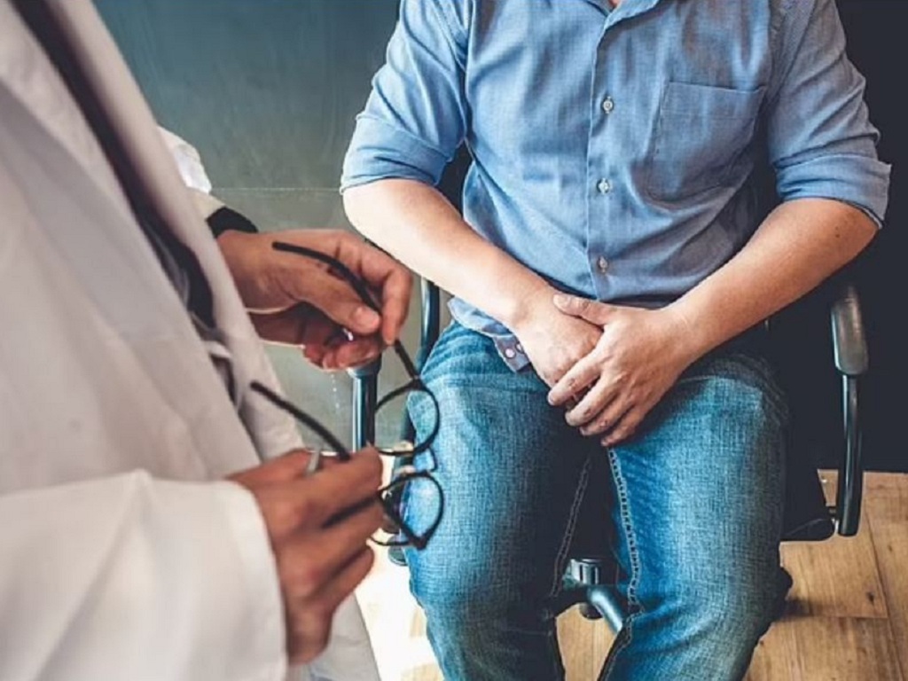 Các nhà khoa học từ 3 cường quốc Mỹ, Trung, Nhật hợp tác trong một nghiên cứu đầu tiên trên thế giới, nhắm đến in 3D bộ phận hết sức quan trọng trên cơ thể đàn ông- Ảnh 3.