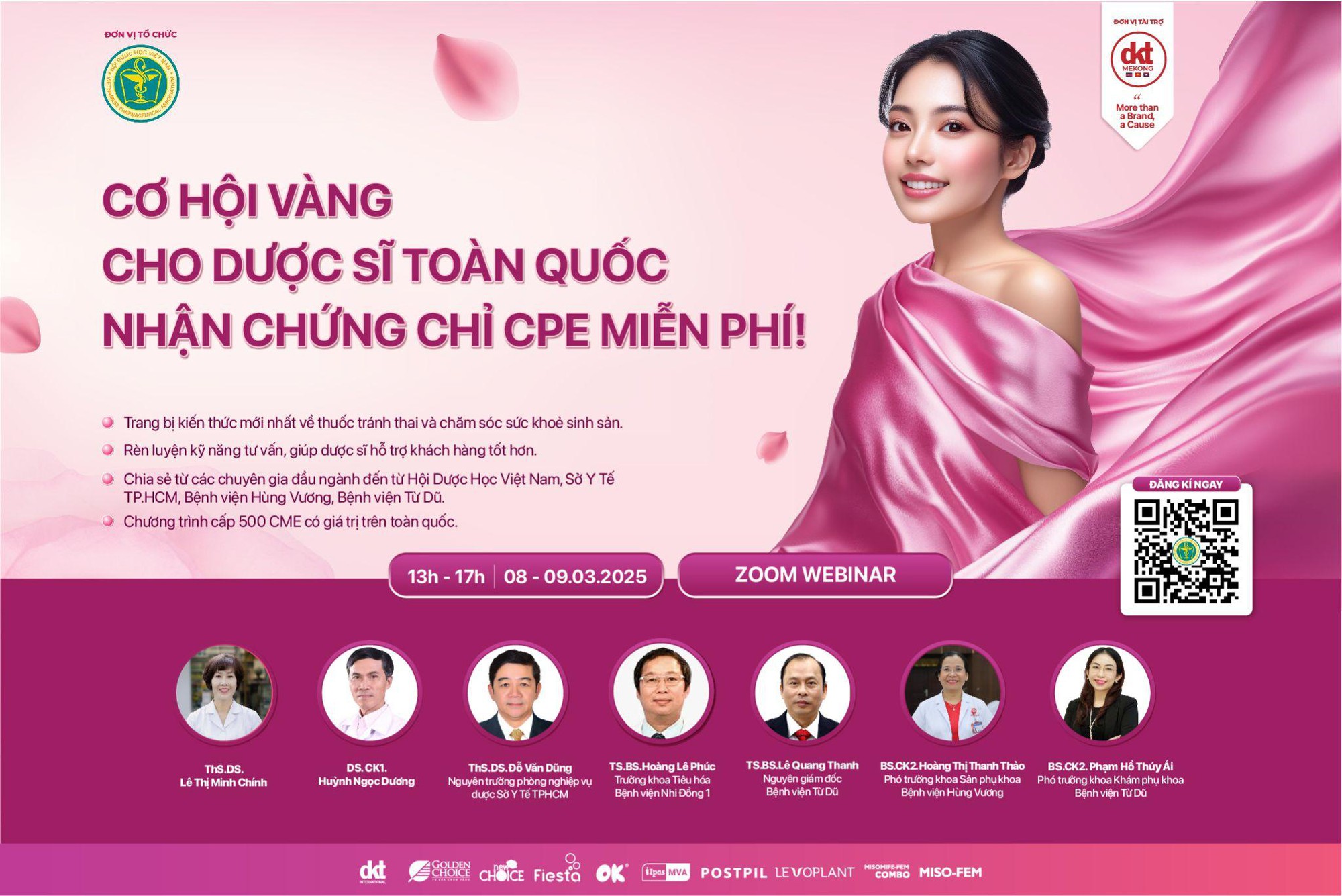 500 dược sĩ tham gia đào tạo cập nhật kiến thức chuyên môn về Dược trực tuyến- Ảnh 1. 500 dược sĩ tham gia đào tạo cập nhật kiến thức chuyên môn về Dược trực tuyến- Ảnh 1.