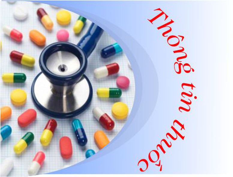 Đề xuất quy định mới về cách thức thông tin thuốc- Ảnh 1. Đề xuất quy định mới về cách thức thông tin thuốc- Ảnh 1.
