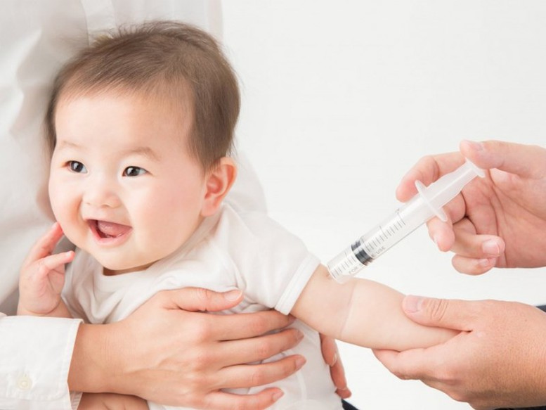 Thủ tướng yêu cầu đẩy nhanh tiêm chủng vaccine phòng, chống bệnh Sởi- Ảnh 1. Thủ tướng yêu cầu đẩy nhanh tiêm chủng vaccine phòng, chống bệnh Sởi- Ảnh 1.
